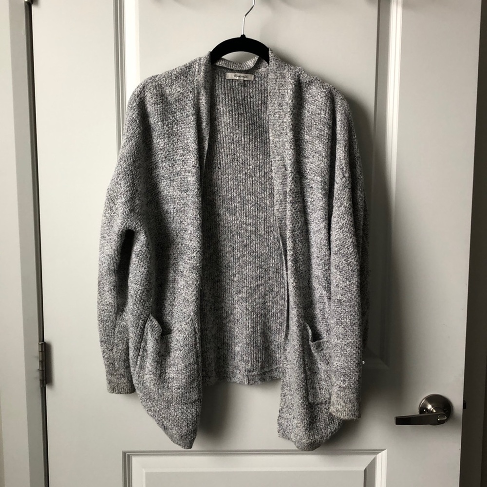 Madewell Cardigan